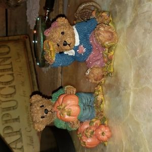 Home Interiors and Gifts | "Thank You Bears"